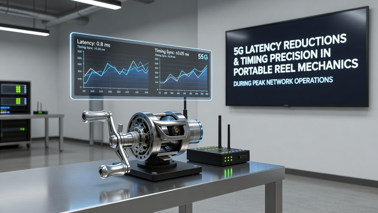 Close-up view of mobile slot reel animations synchronized over 5G connections